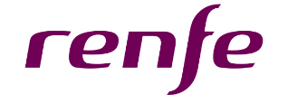 Red Nacional de Ferrocarriles Españoles (RENFE)