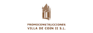 Villa de Coín